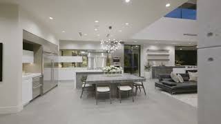 SOLD | Blue Heron Smart Home in The Ridges.21 Drifting Shadow Wy, LV, NV 89135 | $8.950.000