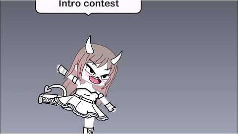 [intro contest] (RULES IN DESC)