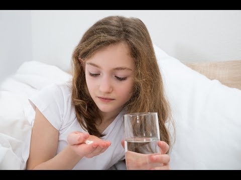 Cara Walet Pills oleh Dr Bonnie Kaplan