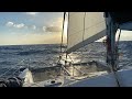 Sailing Galapagos to Tahiti - Vlog 16