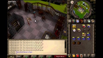 Locsta317 24/7 VPS Trentahost Rsps Need Staff Join Today