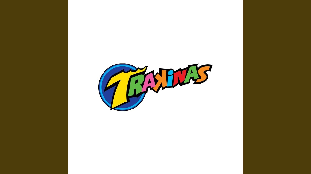 Watch TRAKINAS on YouTube Watch TRAKINAS on YouTube