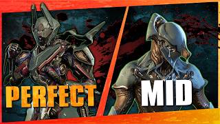 The Perfect WARFRAME