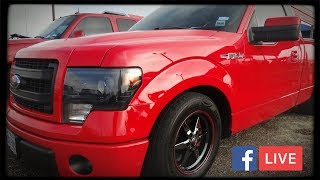 El Shootout 2017 LIVE