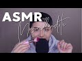 ASMR MAQUILLANDOTE