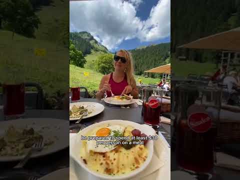 Video: Sweet Nature Getaway: Walensee Mountain Home Sveitsissä