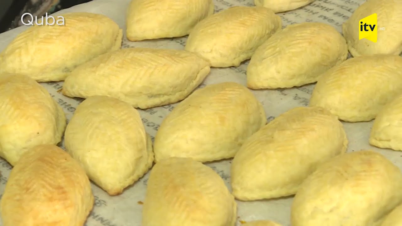 Quba bükməsinin dadına dad çatmaz!