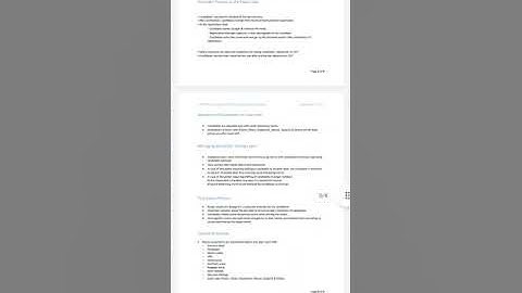 COMEDK 2021: SOP FOR COMEDK UNI-GAUGE  RELEASE #comedk2021