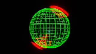 Rotating ball