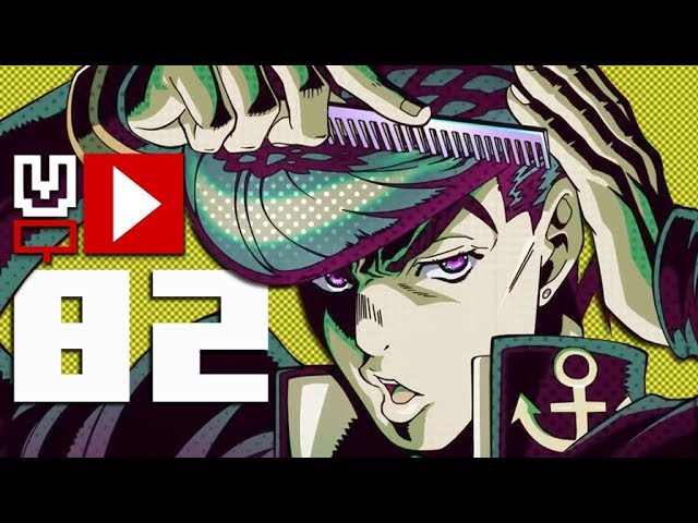 Por onde começar JoJo's Bizarre Adventure? - Portal Genkidama