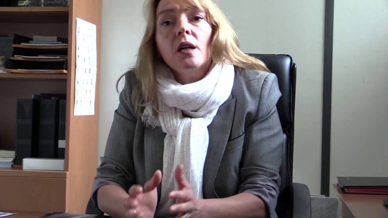 Synerpa Domicile - Interview de Florence Arnaiz-Maumé