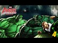Marvel Avengers Alliance Redux Gameplay Part 4 Gamma 
