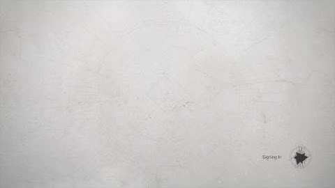 Destiny 2 booted twice - guitar / weasel errors then 