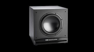 Why I Chose The RSL Speedwoofer 10s Over Other Subs