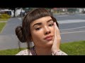 Capture de la vidéo I'm Miquela, A Real-Life Robot Mess