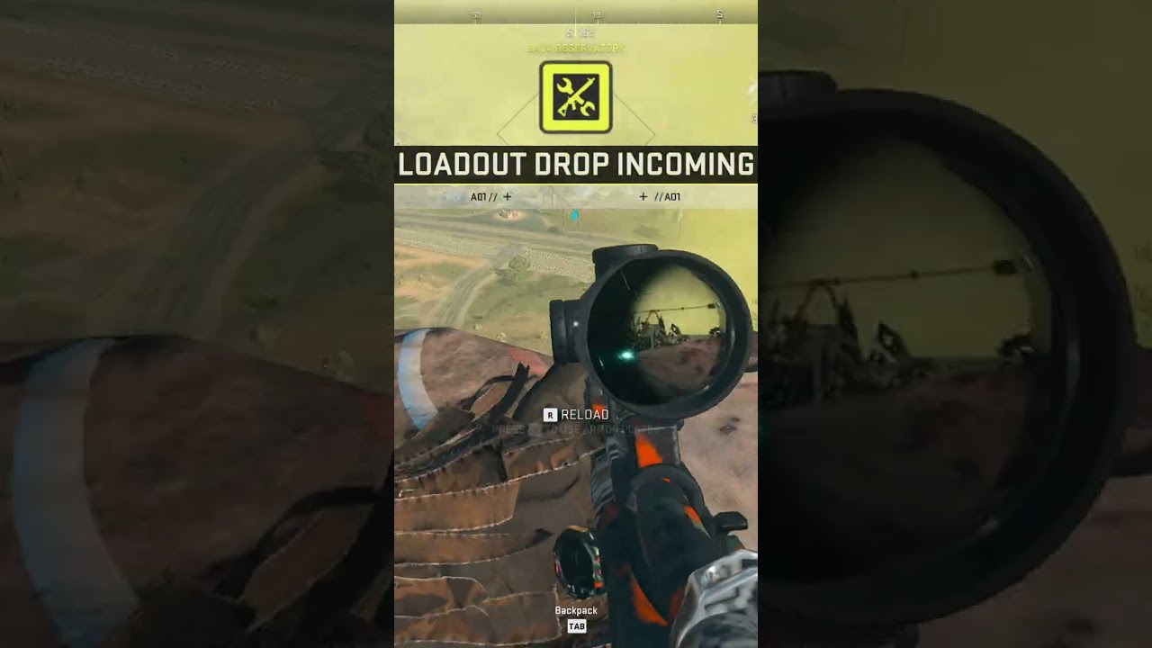 FAIL of the day Warzone 2