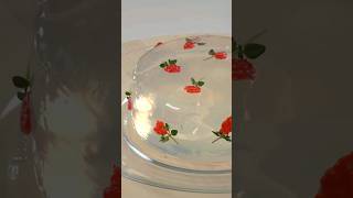 반짝반짝✨ 투명 케이크 Transparent Cake