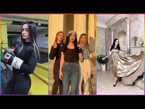 Akula_57 TikTok | Акула 57 ТикТок | Подборка Танцев