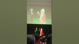 Junaedi Salat, pemeran utama film Ali Topan Anak Jalanan