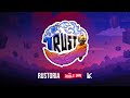 Trust In Rust 6 - FULL VOD - DECEMBER 2025