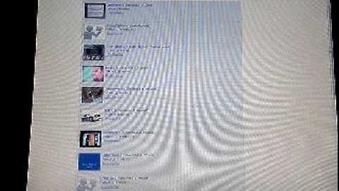 How to Combine The Video and Music icon on your iTouch like a iPhone