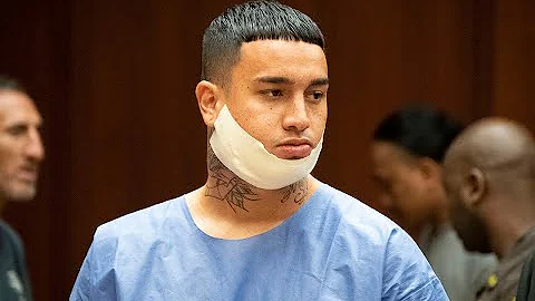 Suspected gunman in fatal shooting at Ala Moana Ce...