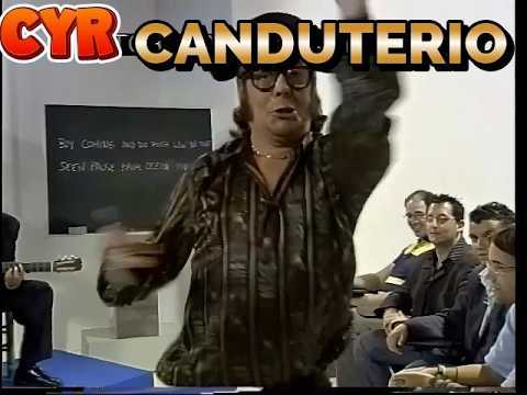 CANDUTERIO