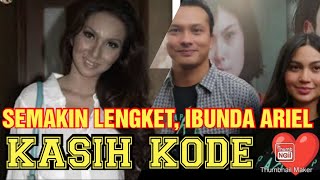 Restu Ibunda Ariel Tatum Untuk Nicolas Saputra?? Wow Bikin Iri