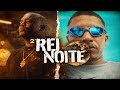 Pivétte Original - REACT Borges - Rei da Noite ft. BK (Clipe Oficial)