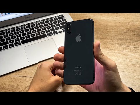 Video: IPhone X plus qancha turadi?