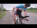 Vivez le cyclisme | Le rôle de la famille