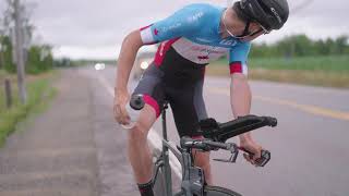 Vivez le cyclisme | Le rôle de la famille