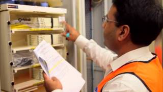 The Network Designer Saadats Story