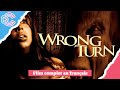 Détour Mortel Wrong Turn Film Complet En Français 2025 Horreur Thriller Adam Cooper 