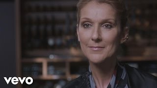 Céline Dion - Hymn (Official Video)