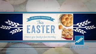 WDAM Commercial - Breadsmith - Easter 2019