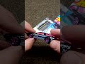Hot Wheels 2025 B Case: DMC DeLorean - Unboxing &amp; Showcase