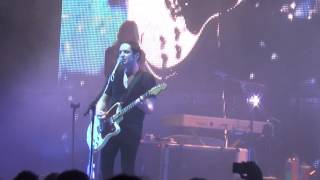 Placebo - Too Many Friends live at Leeds First Direct Arena 3-12-16