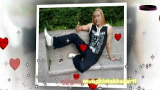 Cakra Khan~~Harus Terpisah(Lyrick)