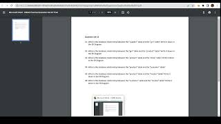 Task 15 | DBMS | First Year