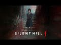 Silent Hill f LIVE 🔴 | Horror Redefined 😱 | Hindi Gameplay #yt #silenthill