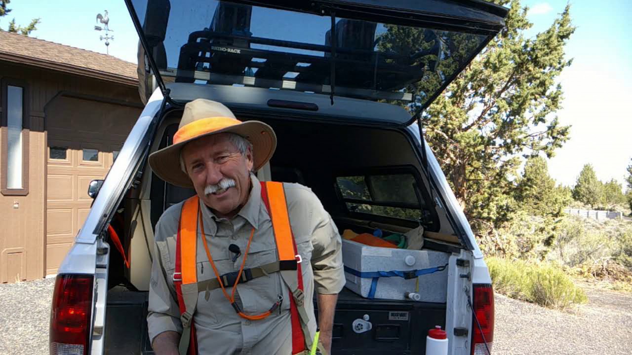 What's in my bird hunting vest? YouTube