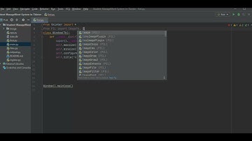 set background image in Tkinter python//how to set background image in Python Tkinter window