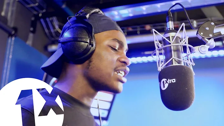 Dave freestyle for Semtex