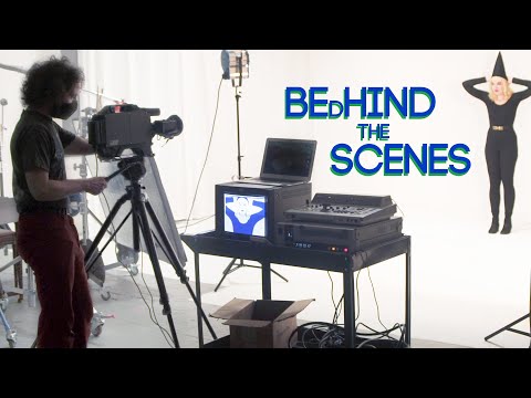 Bedhind the Scenes - How 