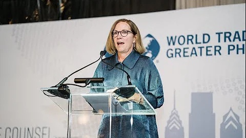 Liz Murphy, Video Tribute - World Trade Centers Da...