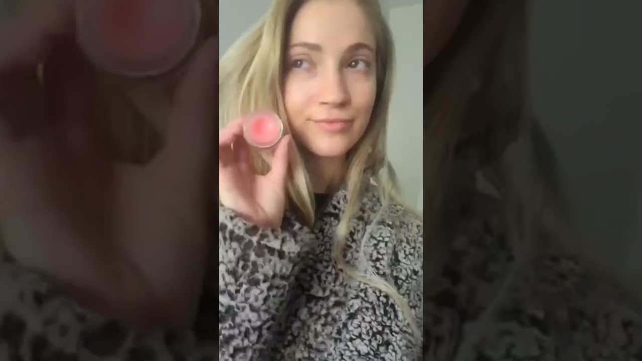 Alpyn Beauty Willow & Sweet Agave Plumping Lip Mask