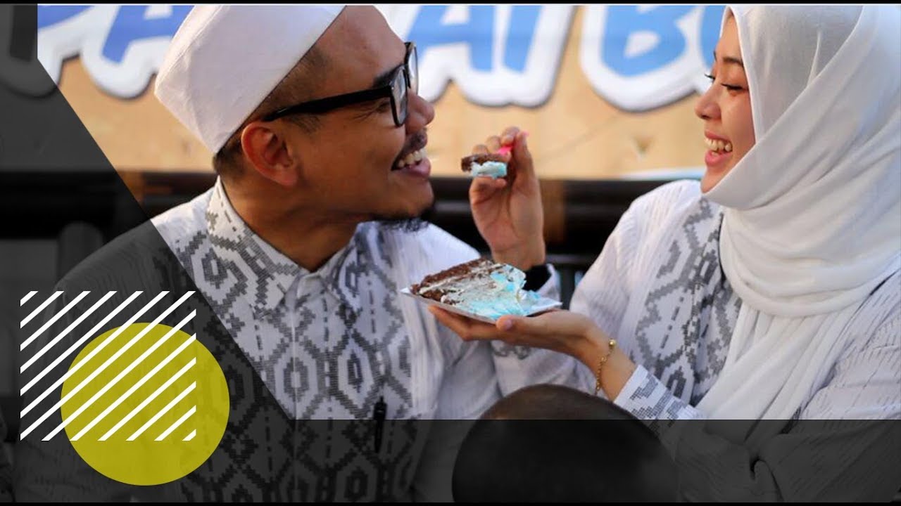 PRANK !! KERJA - IN SESEORANG DI HARI SPESIAL ( AUTO BAPER )