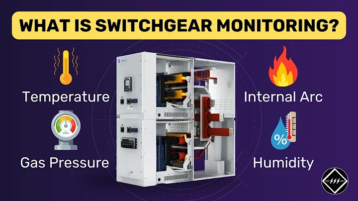 What is Switchgear Monitoring | Introductory Guide | TheElectricalGuy