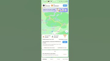 HOW TO CLAIM 10$ WORTH OF BTC WEEKLY ON AVIVE MINING